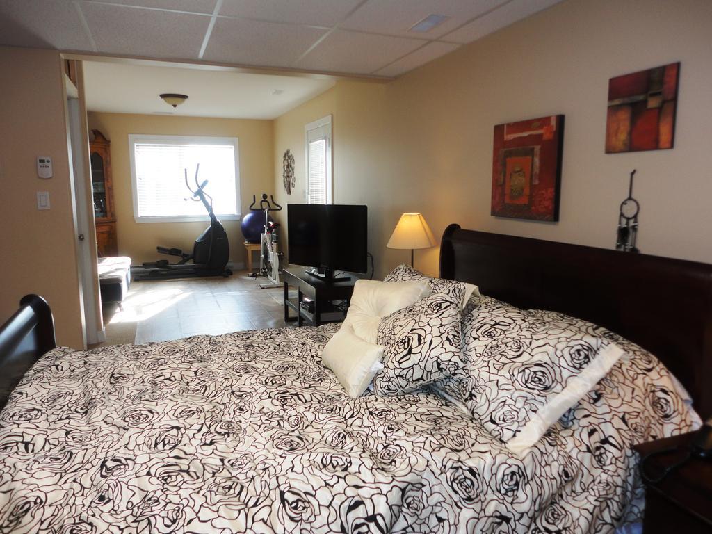 1St Choice Bed And Breakfast Whitehorse Room photo